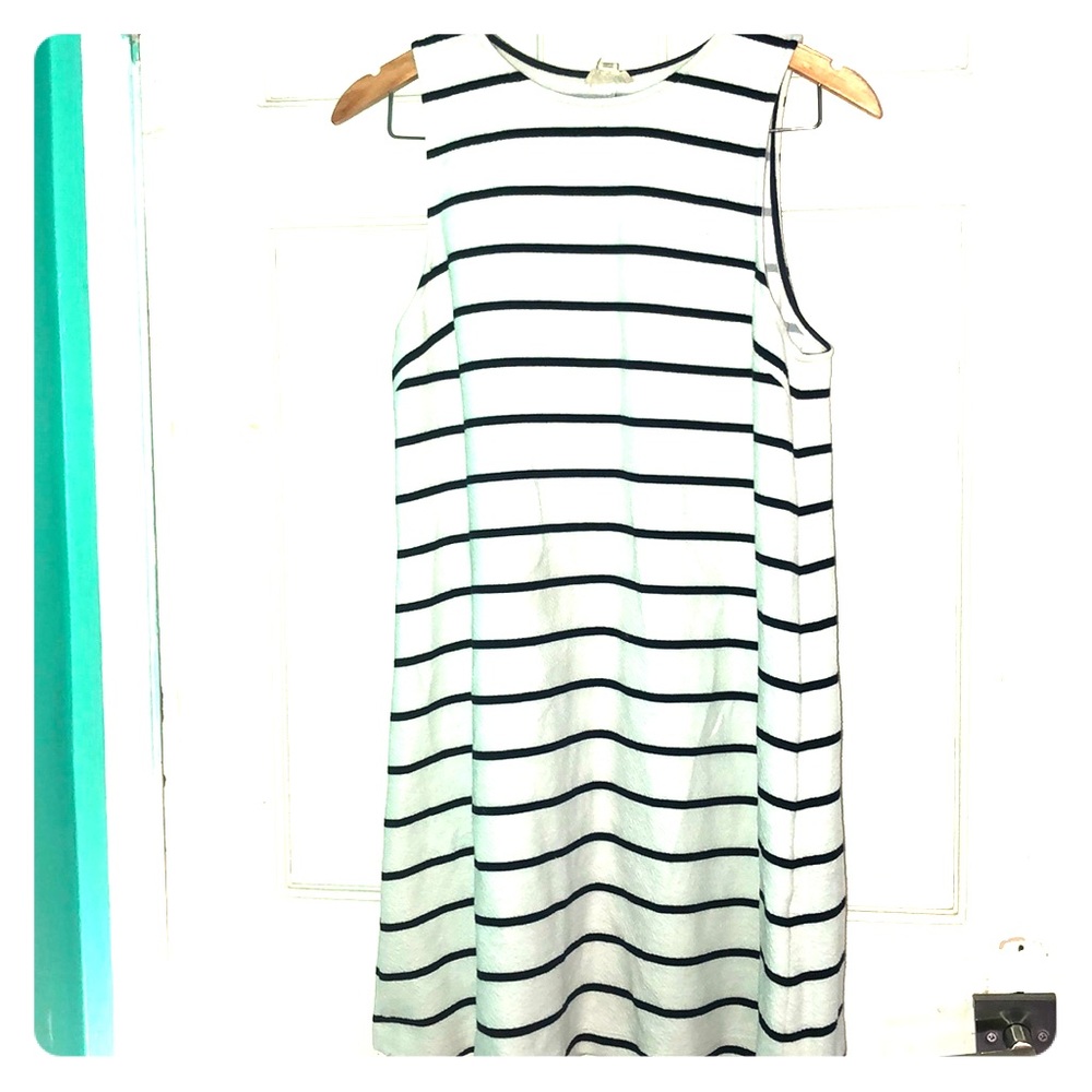 Maison Jules Tank Dress